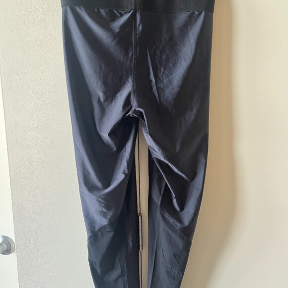 Nike Women’s Hypercool Spandex Tights Black Size Medium - Picture 6 of 7